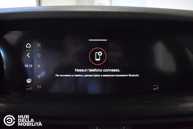 ALFA ROMEO Stelvio 2.2 Turbodiesel 190 CV AT8 Q4 Super Business